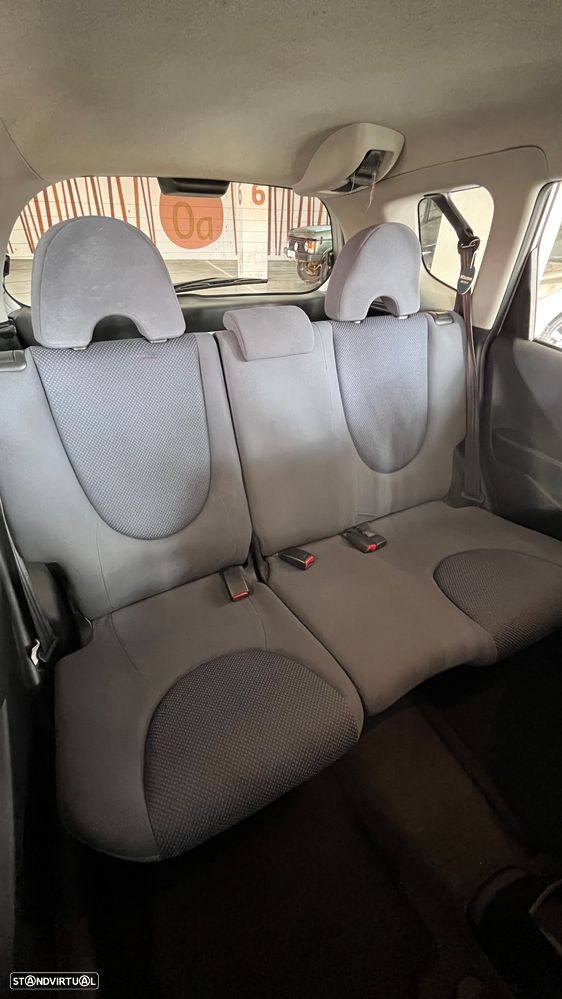 Honda Jazz 1.2 LS Cool AC - 8