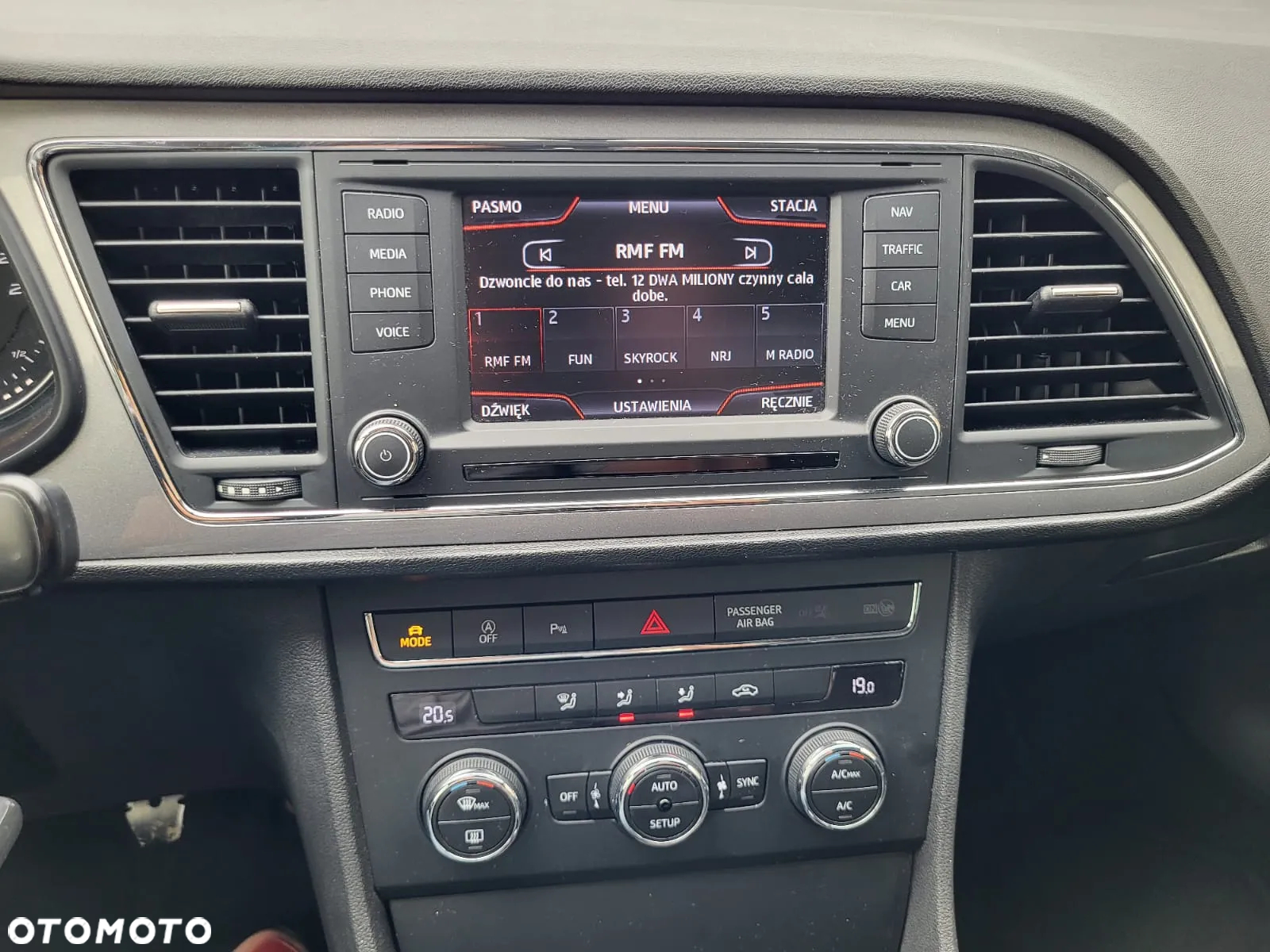 Seat Leon SC 1.4 EcoTSI FR S&S - 25