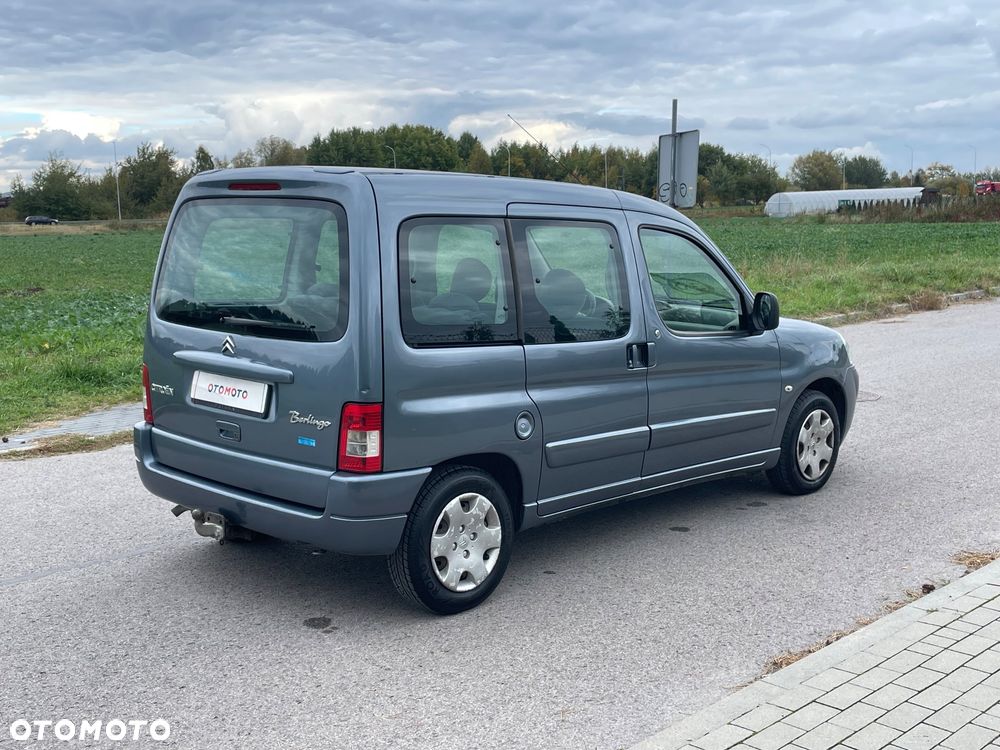Citroën Berlingo - 30