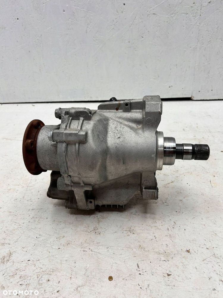Reduktor skrzyni 0CN409053AD 1.8 2.0 TFSI TSI 2.0 TDI VW Tiguan II T-Roc - 8