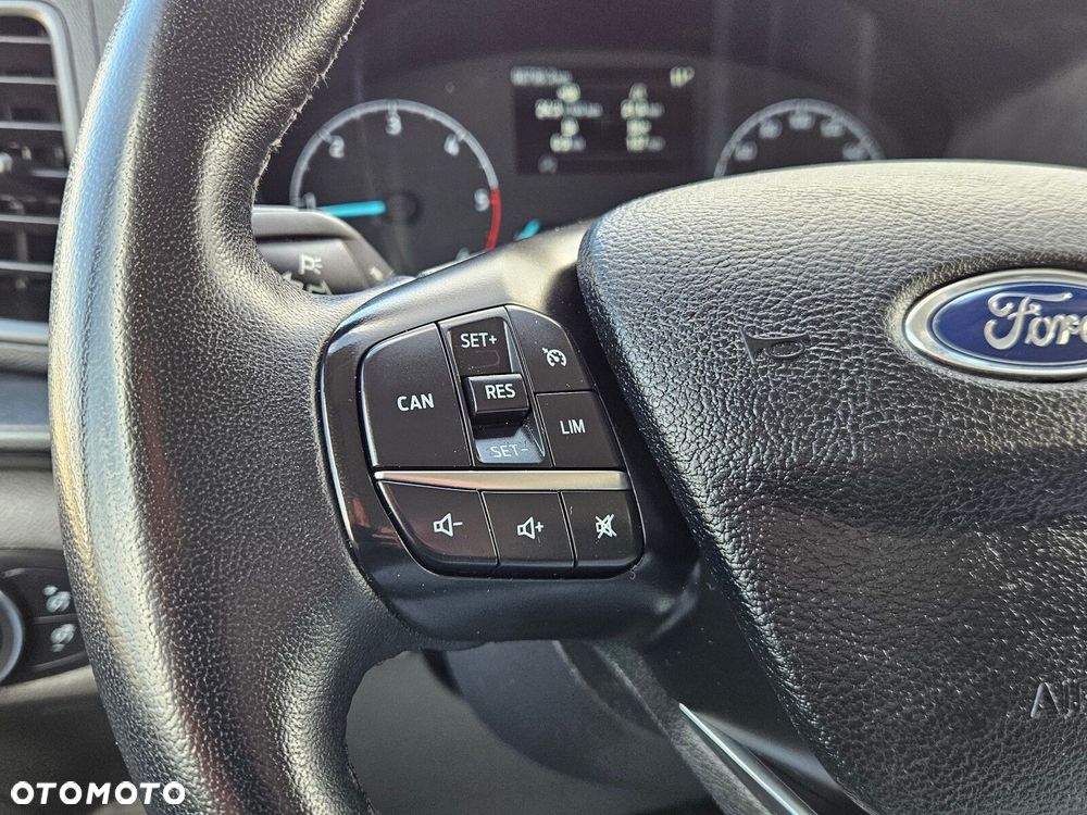 Ford transit-custom L2H1 *74999zł NETTO* 2.0TdCi/131KM - 23