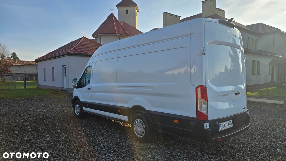 Ford TRANSIT - 17