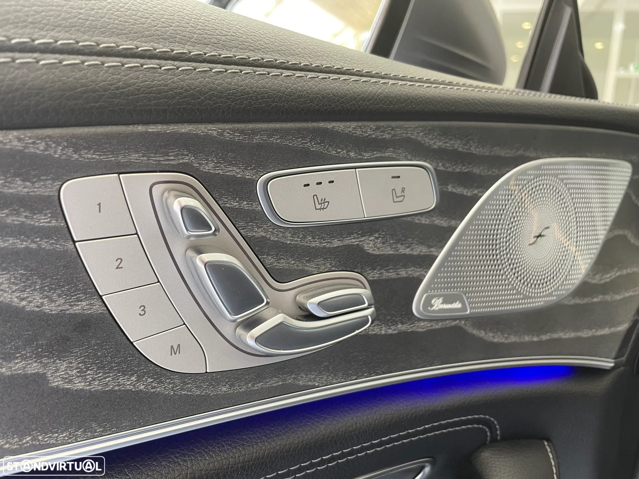 Mercedes-Benz CLS 400 d 4Matic 9G-TRONIC AMG Line - 18