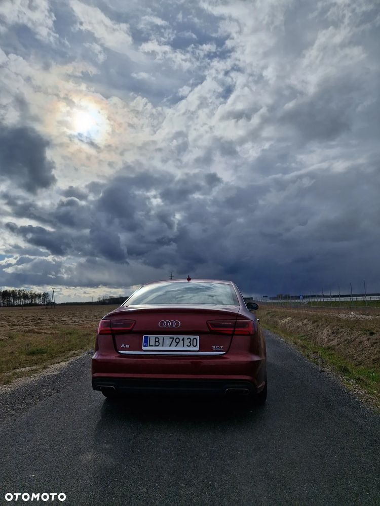 Audi A6 Limousine - 5