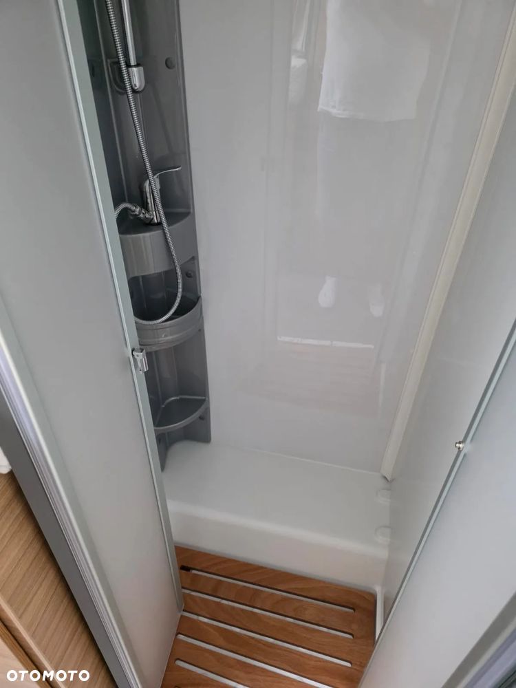 Dethleffs Just T 7052 EB - 11