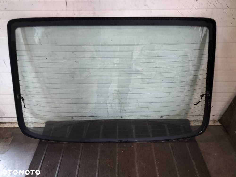 SZYBA TYŁ SEDAN SEAT TOLEDO II MAZOWSZE - 5