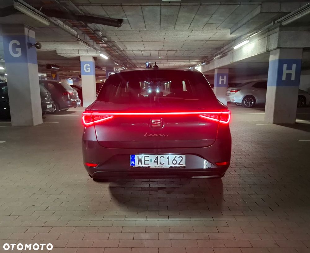 Seat Leon Sportstourer 1.5 TSI Xcellence - 34