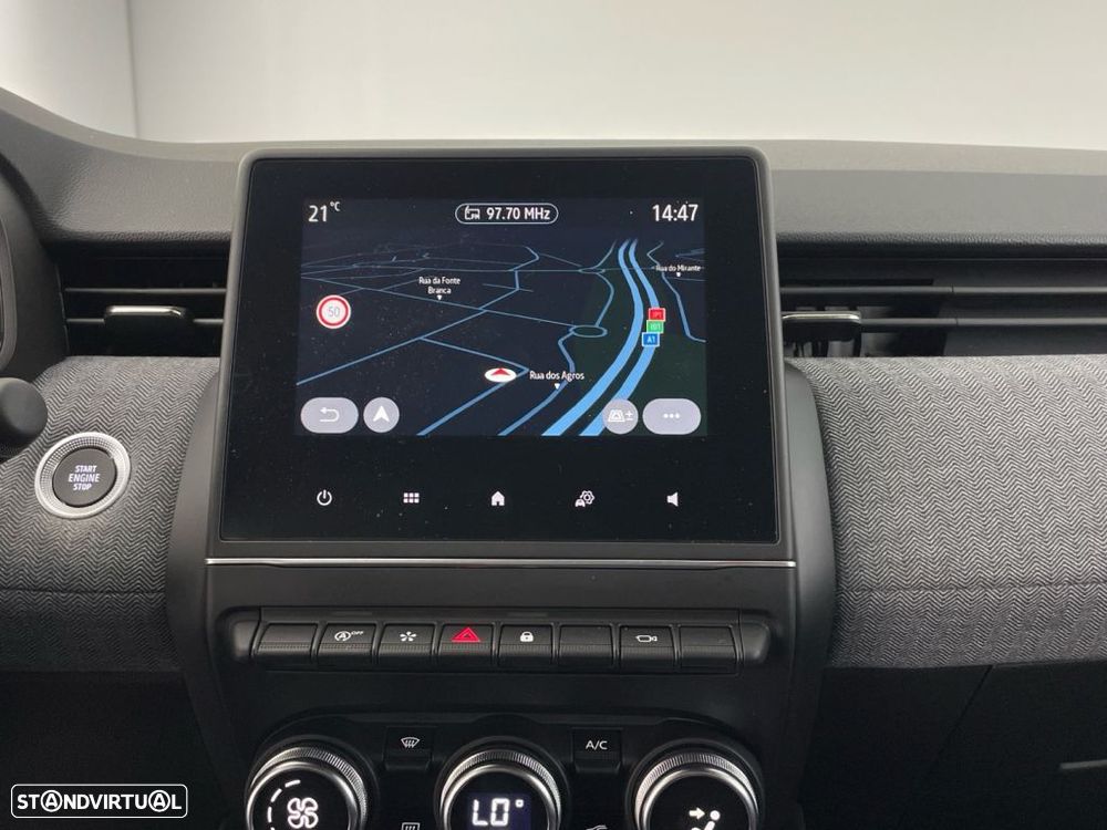 Renault Clio 1.0 TCe Techno - 25