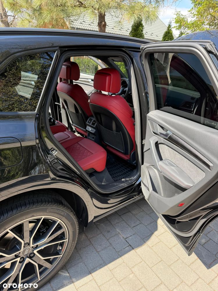 Audi SQ5 - 14