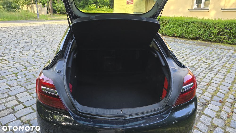 Opel Insignia 2.0 CDTI - 13