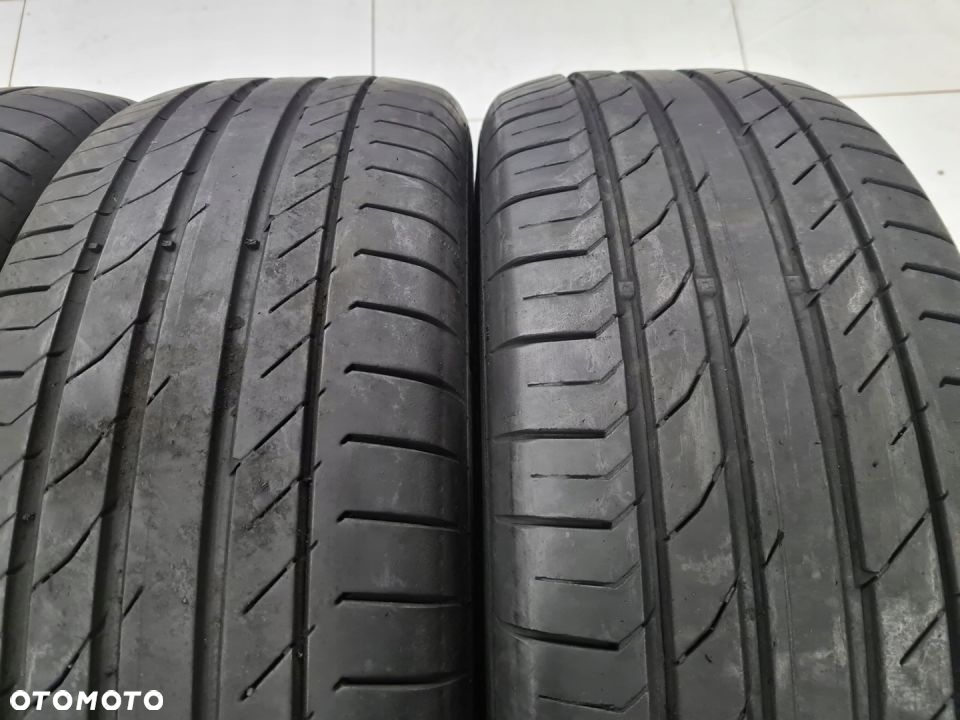 Continental ContiSportContact 5 225/60R18 100 H - 3