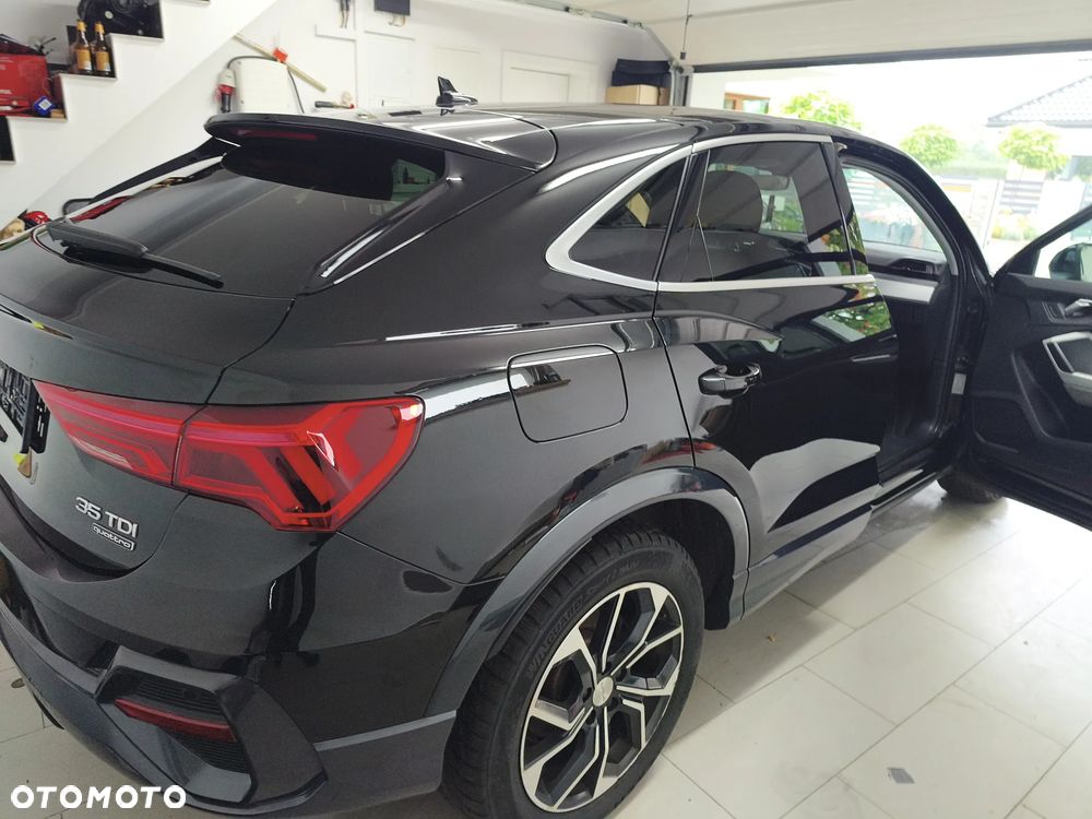 Audi Q3 2.0 TDI Quattro S tronic - 17