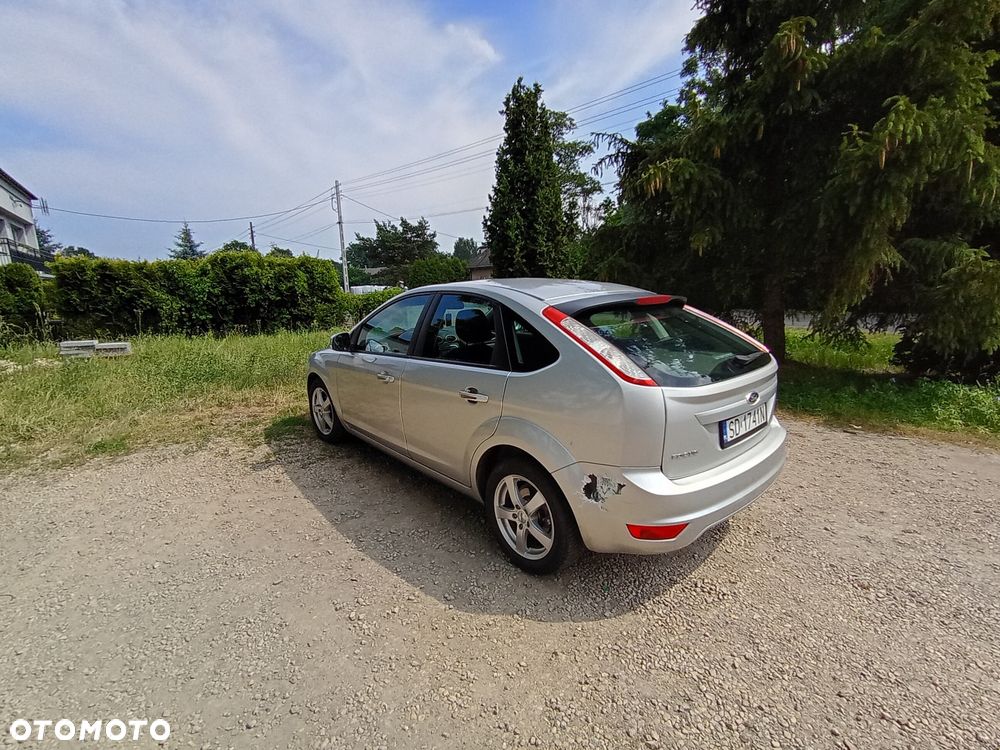 Ford Focus - 4