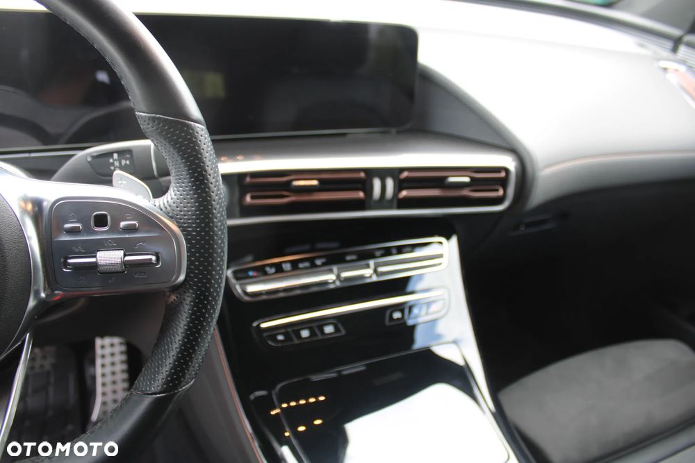 Mercedes-Benz EQC 400 4-Matic Sport - 13