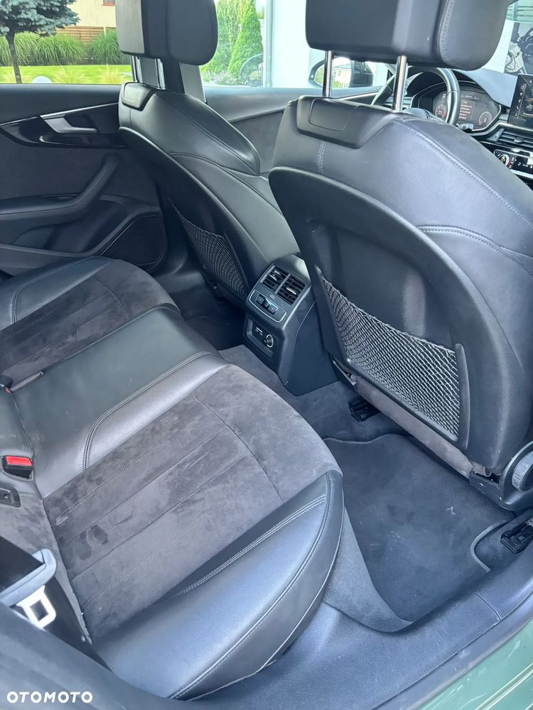 Audi A5 Sportback 2.0 TDI S tronic - 12