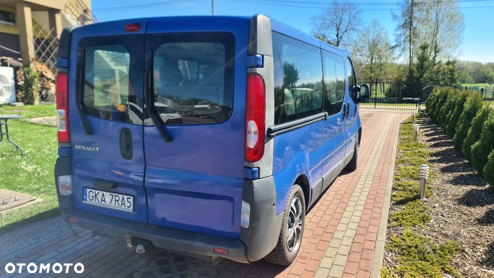 Renault Trafic - 4