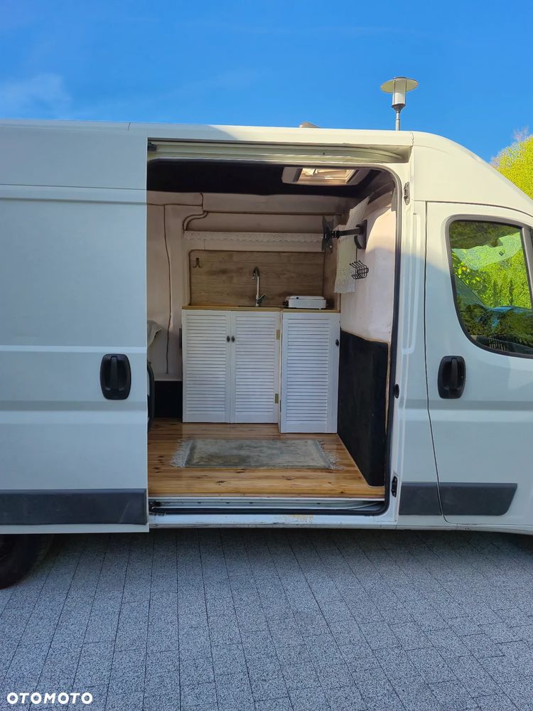 Citroën Jumper L2H2 Shine - 3