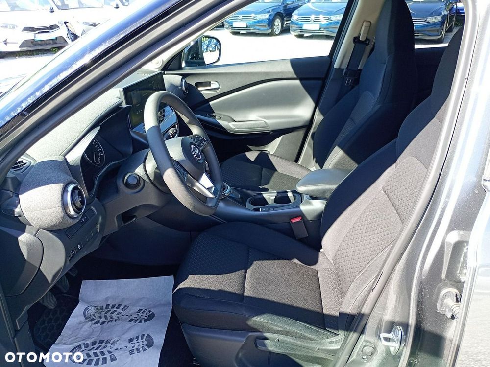 Nissan Juke 1.0 DIG-T Acenta - 20