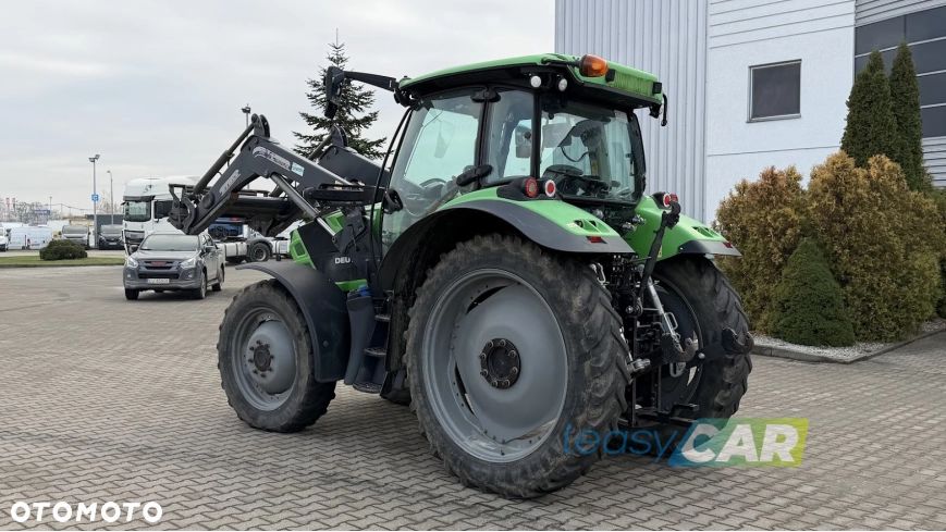 Deutz-Fahr 6130 15LS - 7