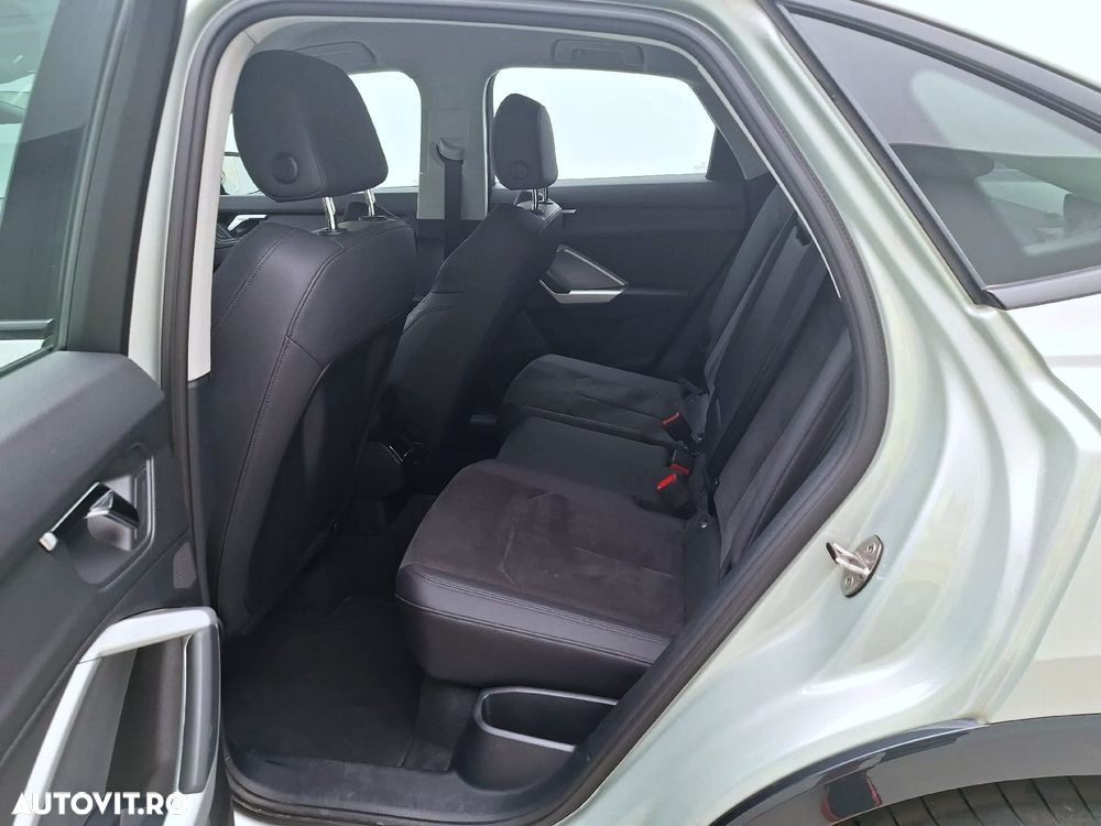 Audi Q3 Sportback 1.5 35 TFSI S tronic MHEV S Line - 16