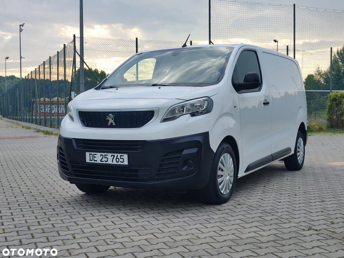 Peugeot Expert - 3