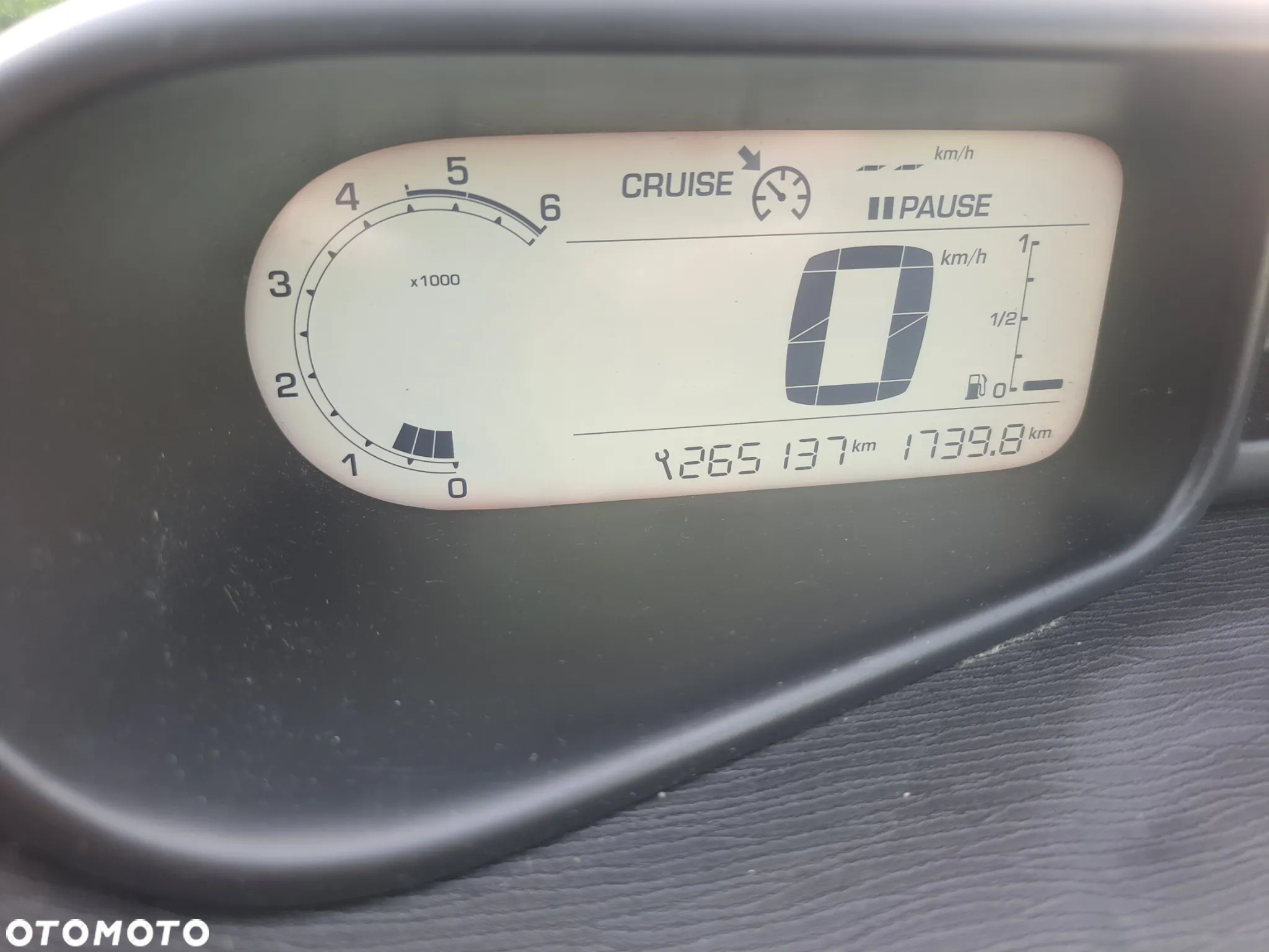 Citroën C3 Picasso 1.6 HDi Exclusive - 7