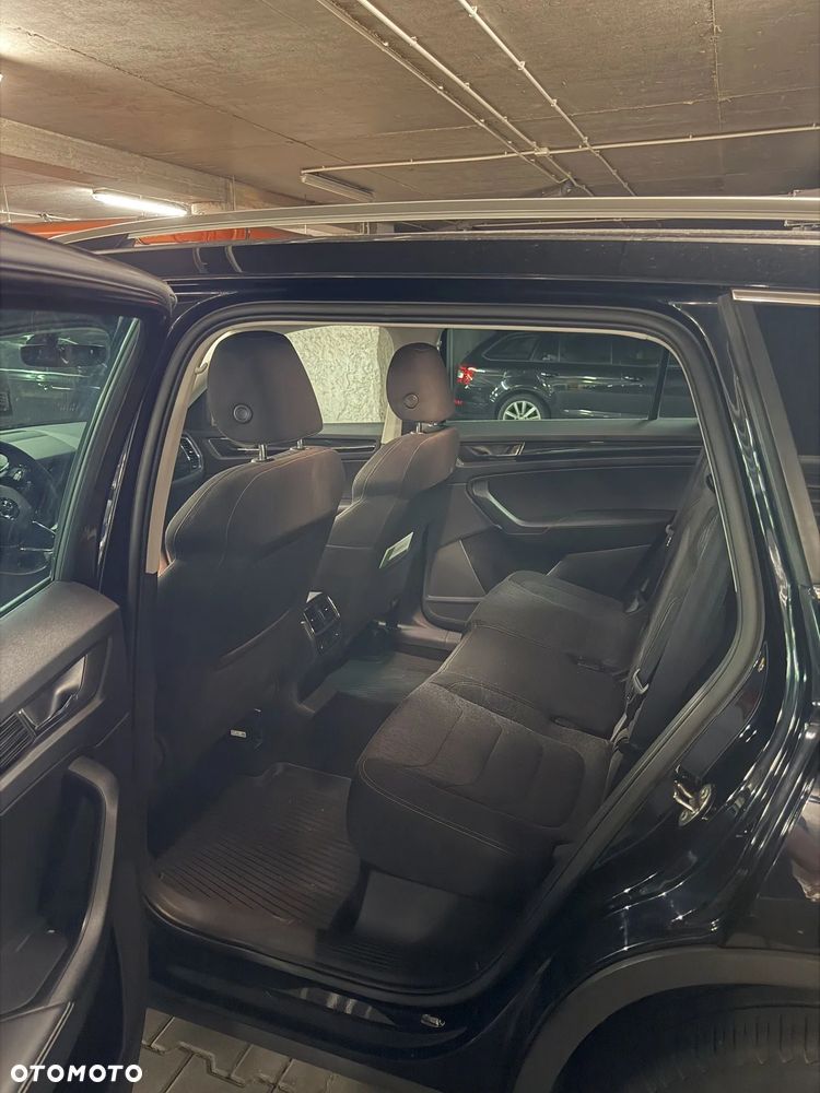 Skoda Kodiaq 2.0 TDI 4x2 Style DSG - 11