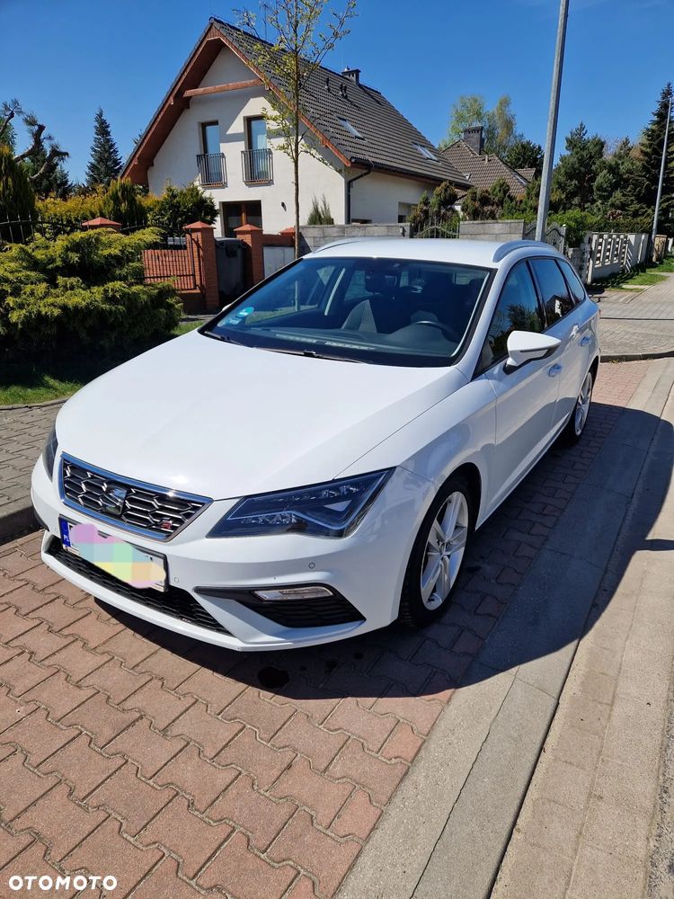 Seat Leon ver-1-8-tsi-fr-s-s-dsg - 1