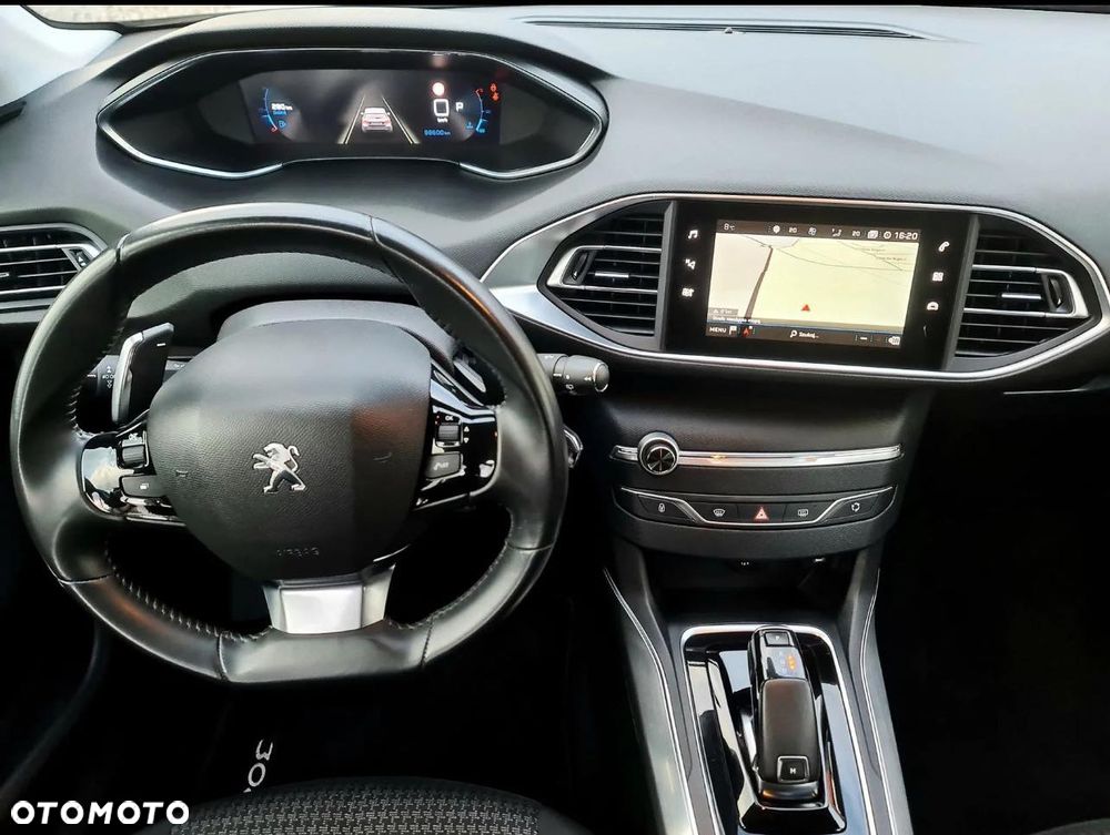 Peugeot 508 BlueHDi 130 EAT8 Allure Pack - 24