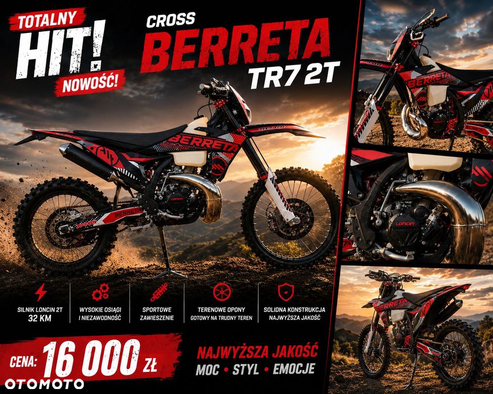 Berreta