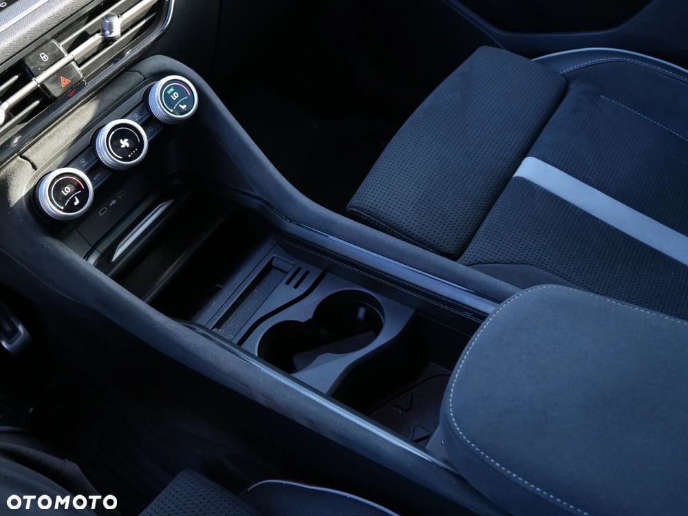 Skoda Kodiaq 1.5 TSI iV PHEV 4x2 Sportline DSG - 33