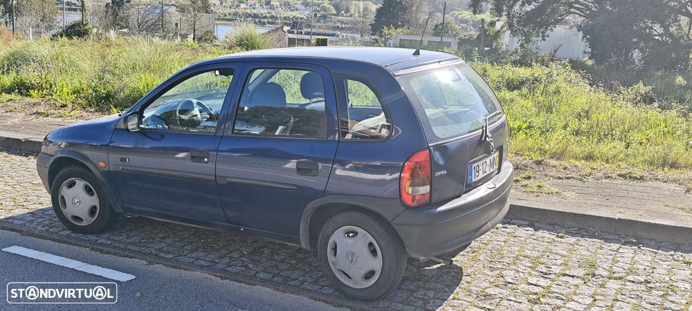 Opel Corsa 1.4 Swing - 1
