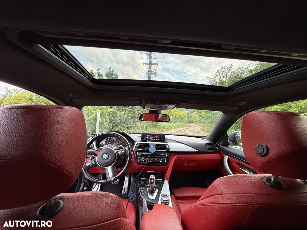 BMW Seria 4 - 10