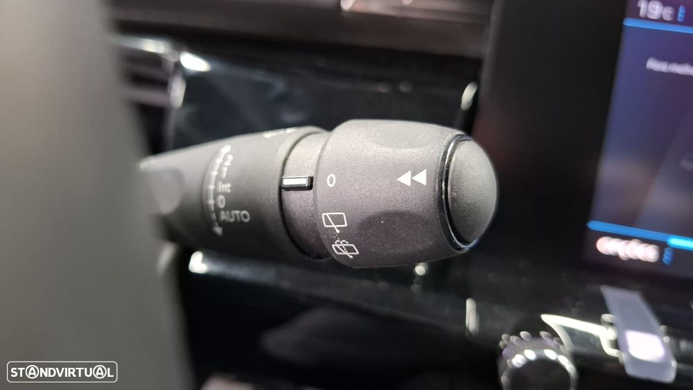 Peugeot 508 SW - 16