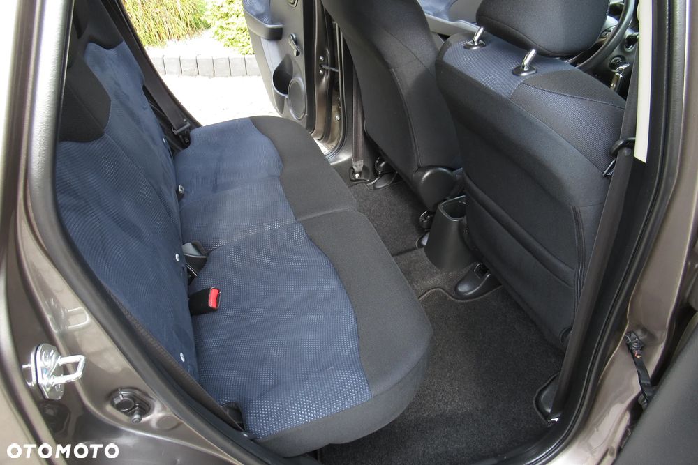 Honda Jazz 1.2 i-VTEC - 34