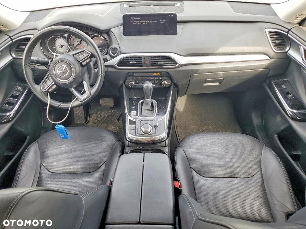 Mazda CX-9 - 7