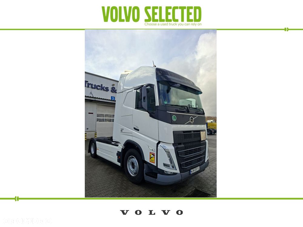 Volvo FH