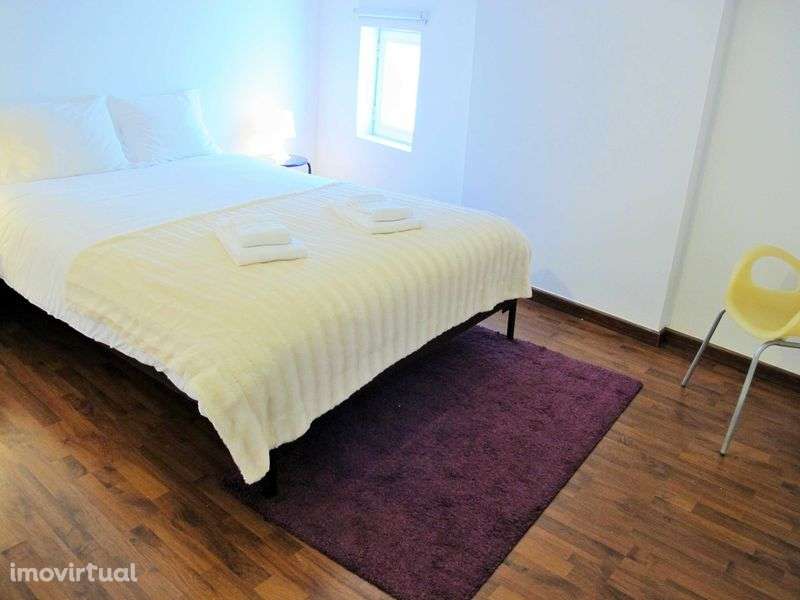 T1 em Pena ao Rossio - Grande imagem: 5/7