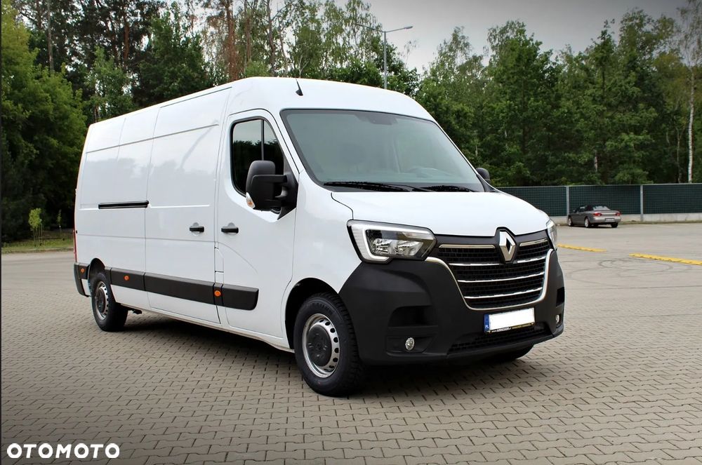 Renault Master L3H2 - 10