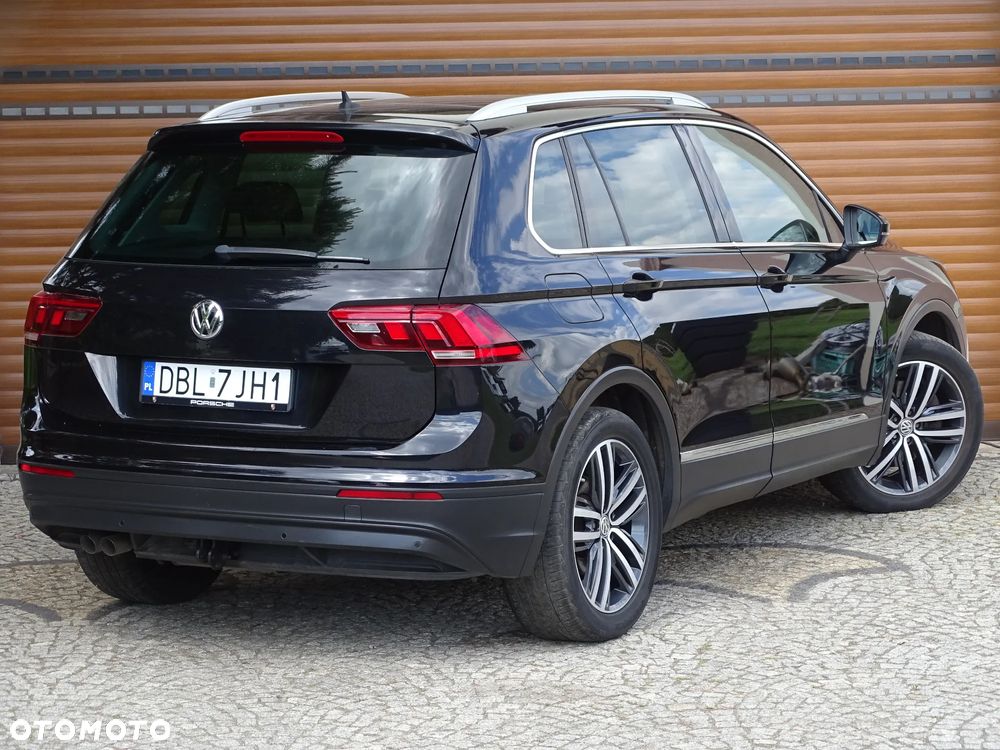 Volkswagen Tiguan 2.0 TDI BMT SCR 4Mot Highline DSG - 17