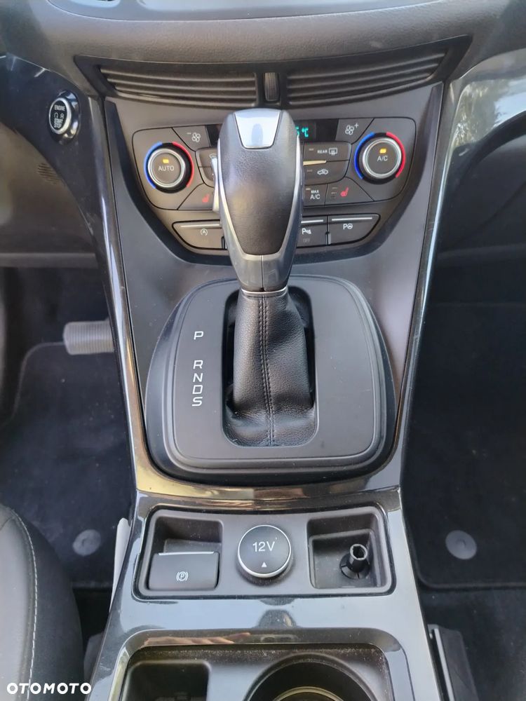 Ford Kuga 1.5 EcoBoost AWD Titanium ASS - 13