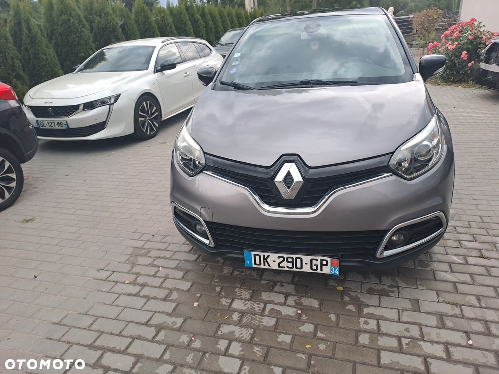 Renault Captur ENERGY TCe 90 Start&Stop Intens - 2