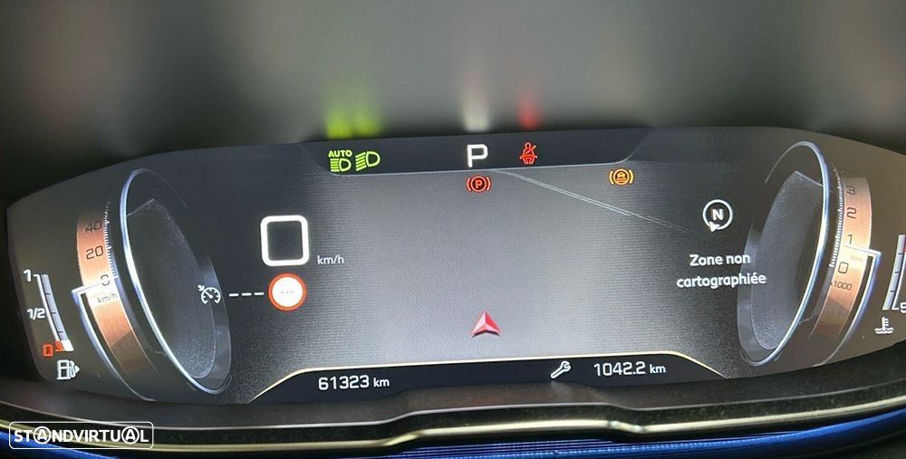 Peugeot 5008 1.2 PureTech GT Line EAT8 - 6