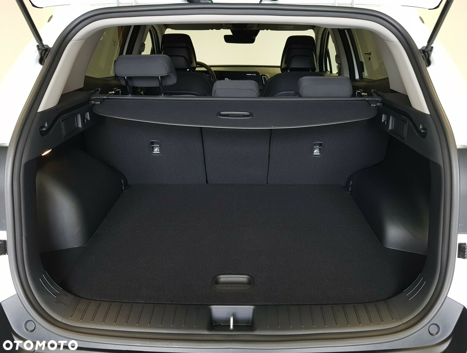 Kia Sportage 1.6 T-GDI L 2WD - 28