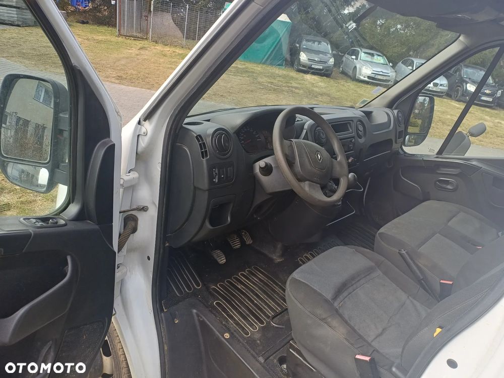 Renault Master - 9