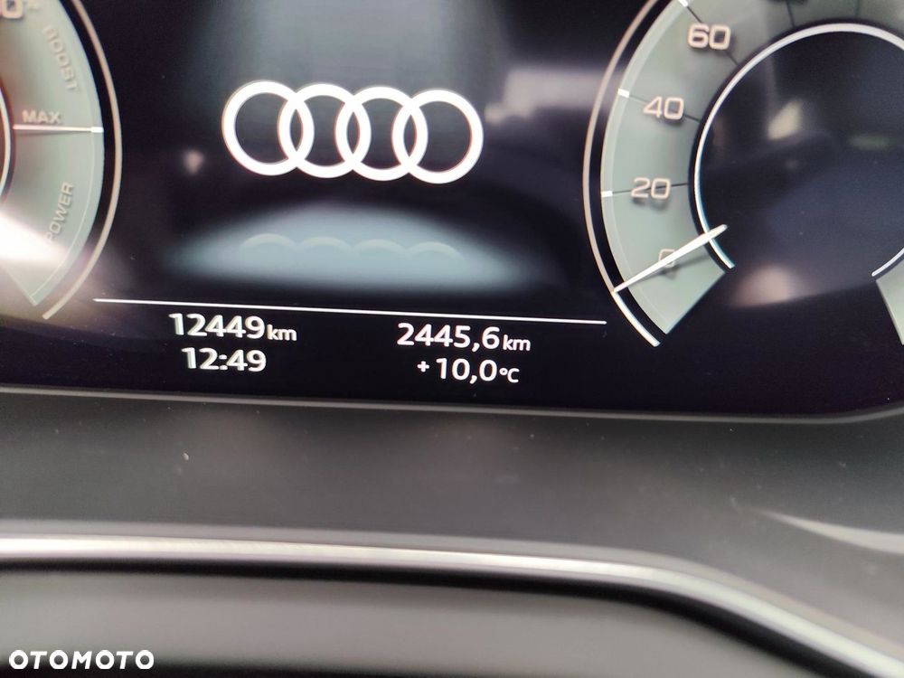 Audi Q5 Sportback - 17