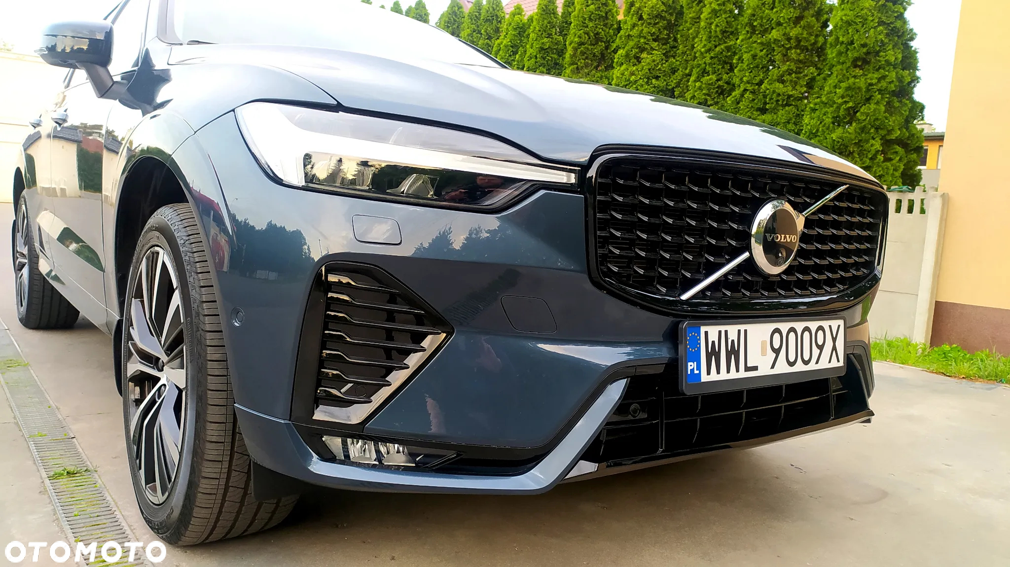 Volvo XC 60 - 23