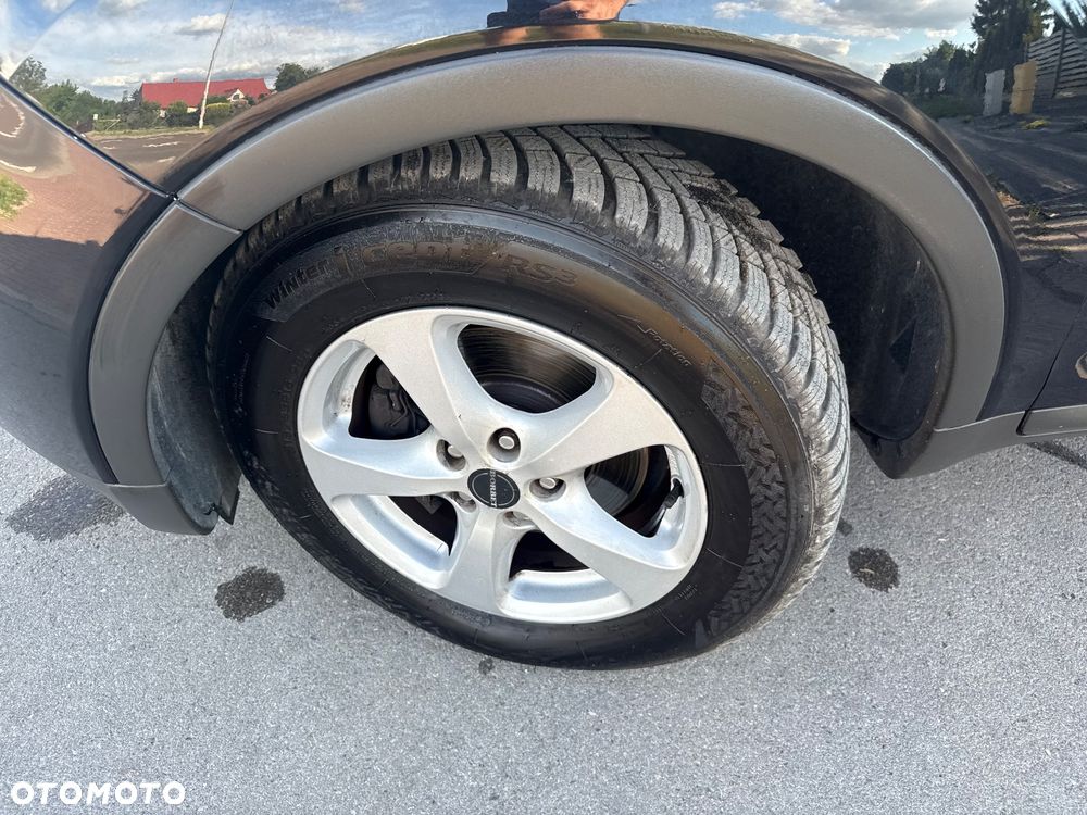 Ford Kuga 2.5 4x4 Titanium - 12