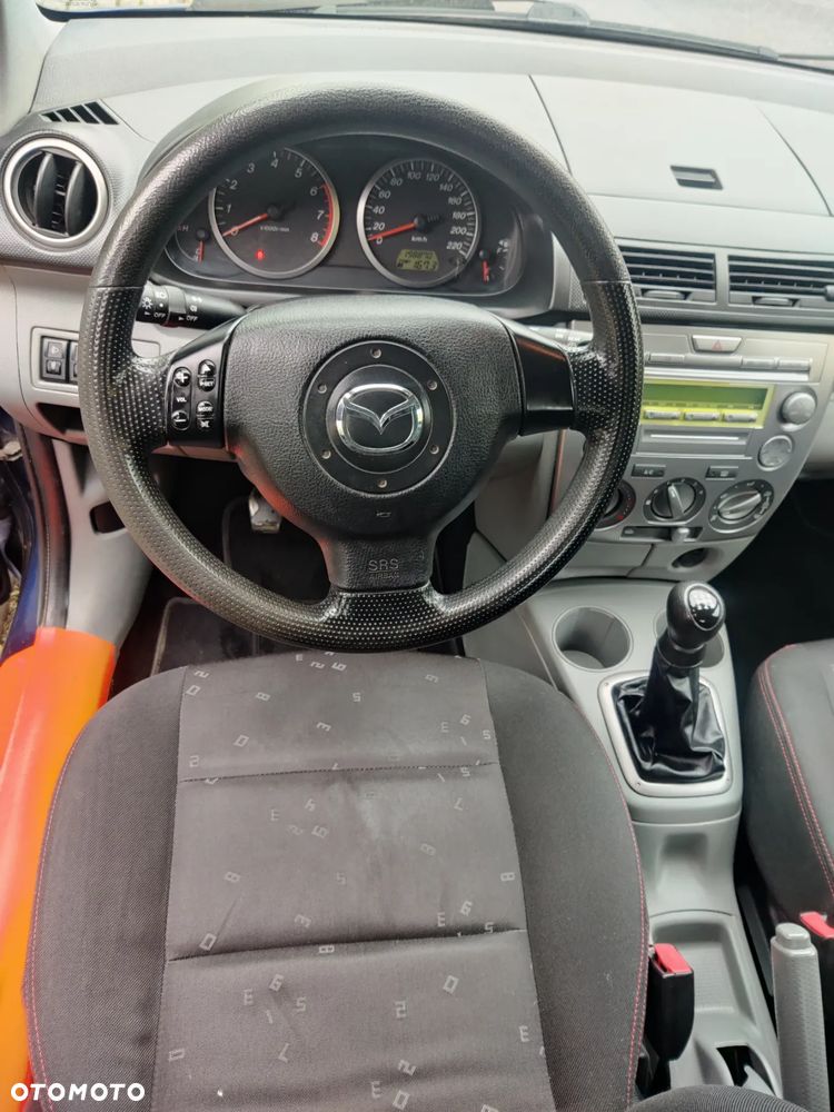 Mazda 2 - 9