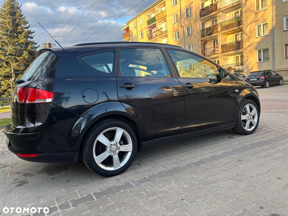 Seat Altea XL 1.6 Audience - 22